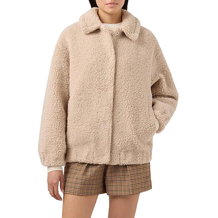 JNE0001-00162I MC2 Prendas Camperas Femenino Moda Jeanne Teddy Sb Patch 10 Jeanne Teddy