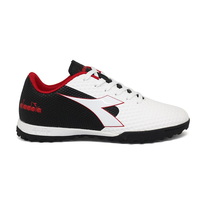 Diadora Society Femenino Futbol Striker III White/Black