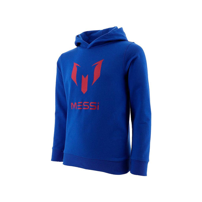 Messi Canguros Niños Maton french terry Blue