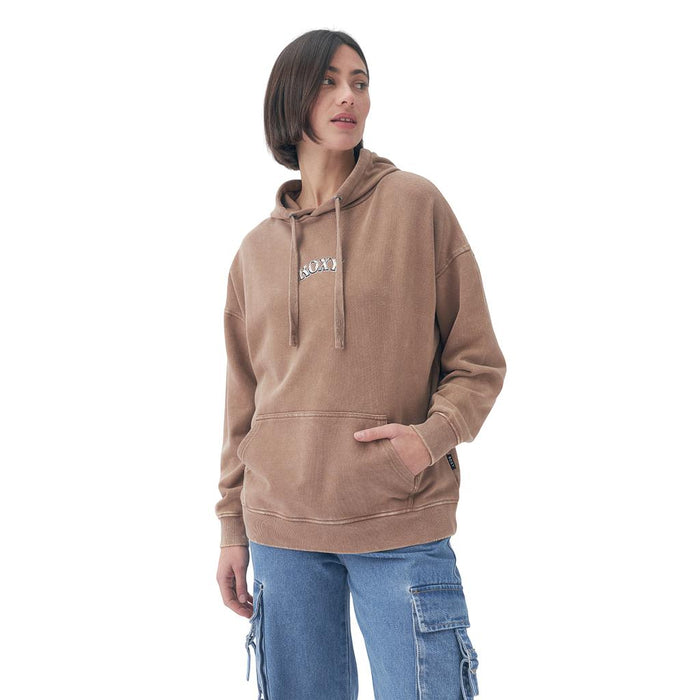 Roxy Canguros Femenino Moda Sunny Brown