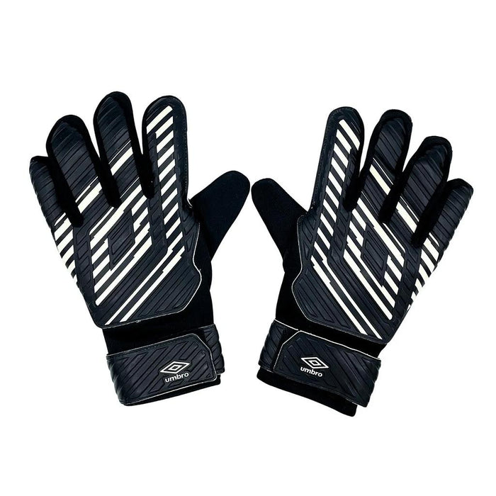 Umbro Guantes Futbol Squadra Goalkeeper Glove Black/White