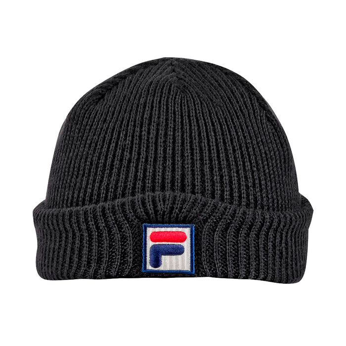 Fila Gorros Unisex Moda Cap Fisherman Black