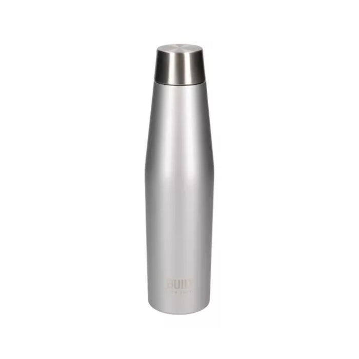 5057982087937 BUILT BAZAR BOTELLA TERMICA 540ML APEX SILVER SCREW