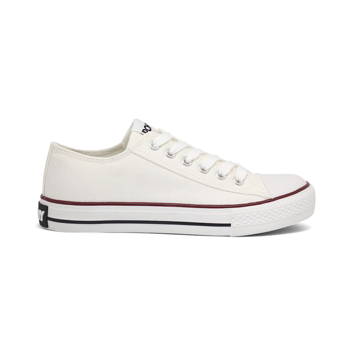 Pony Lifestyle Femenino Moda Core L 4 1 White