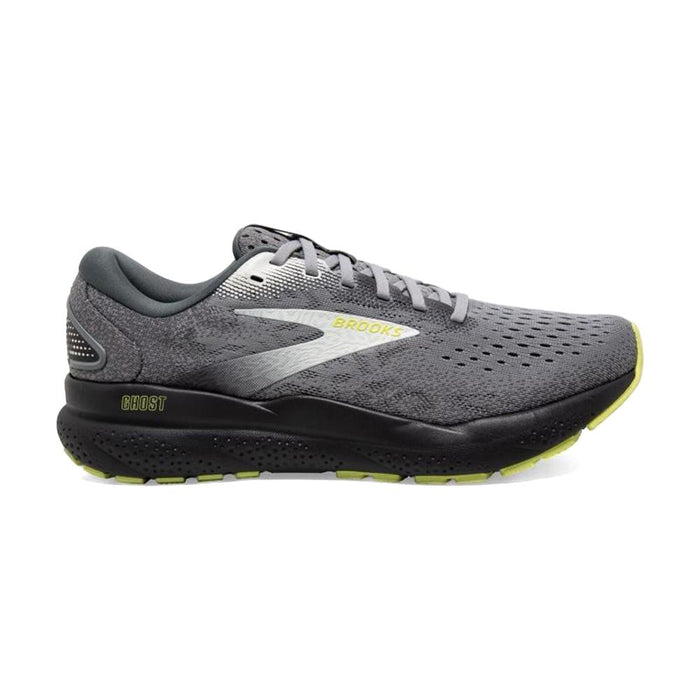 Brooks Deportivos Masculino Running Ghost 16 Gris