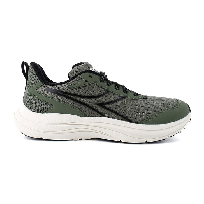 Diadora Deportivos Unisex Running Snipe 2 Olivine/Black