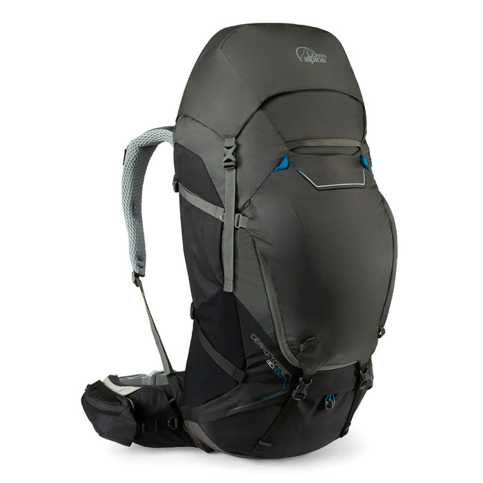 Mochila Lowe Alpine Cerro Torre 80:100