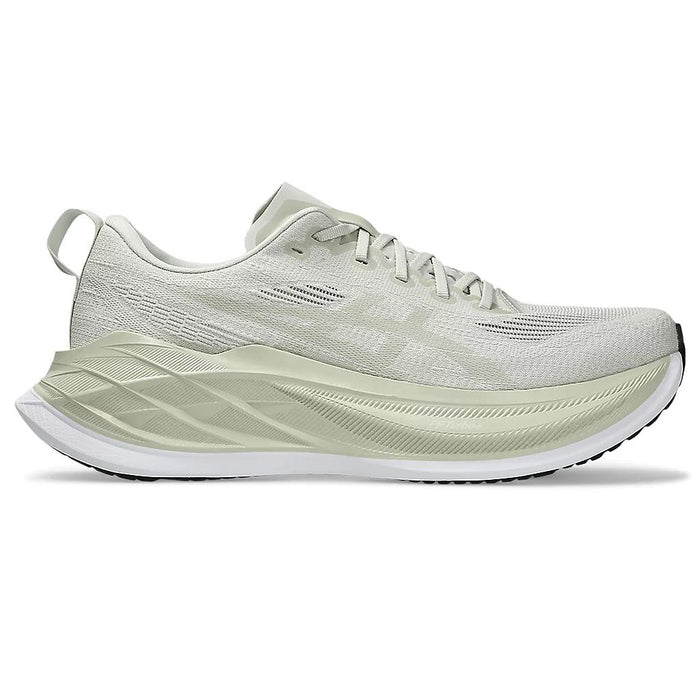 Asics Deportivos Unisex Running Superblast 2 Lake Grey/White Sage