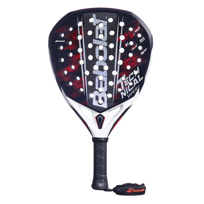 Babolat Paletas Unisex Padel Technical Viper 3.0 2.6