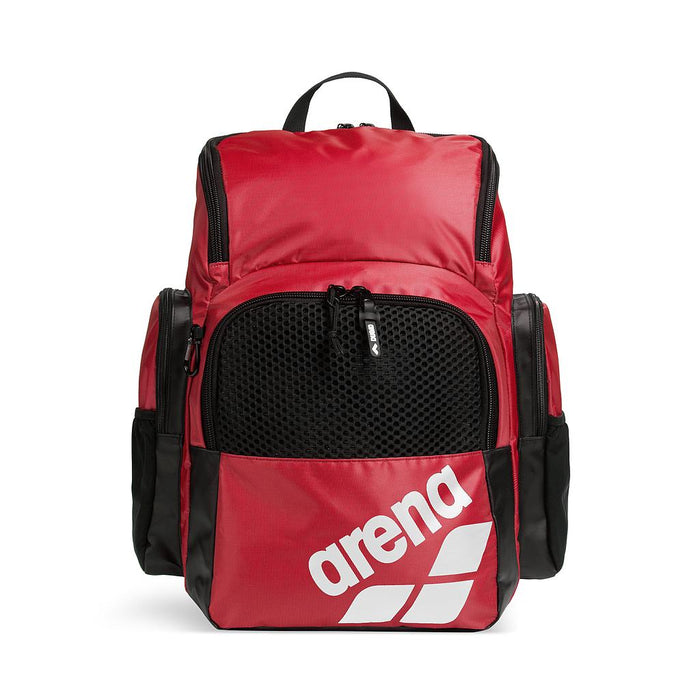 Arena Mochilas Unisex Natacion One Go Backpack 35L Mangrove