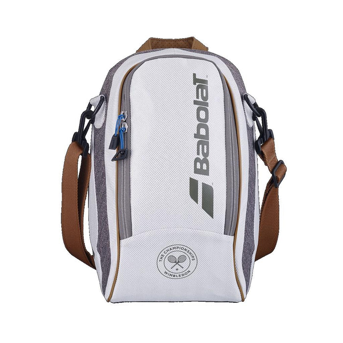 742036-100 BABOLAT ACCESORIOS BOLSOS TENIS COOLER BAG WIMBLEDON