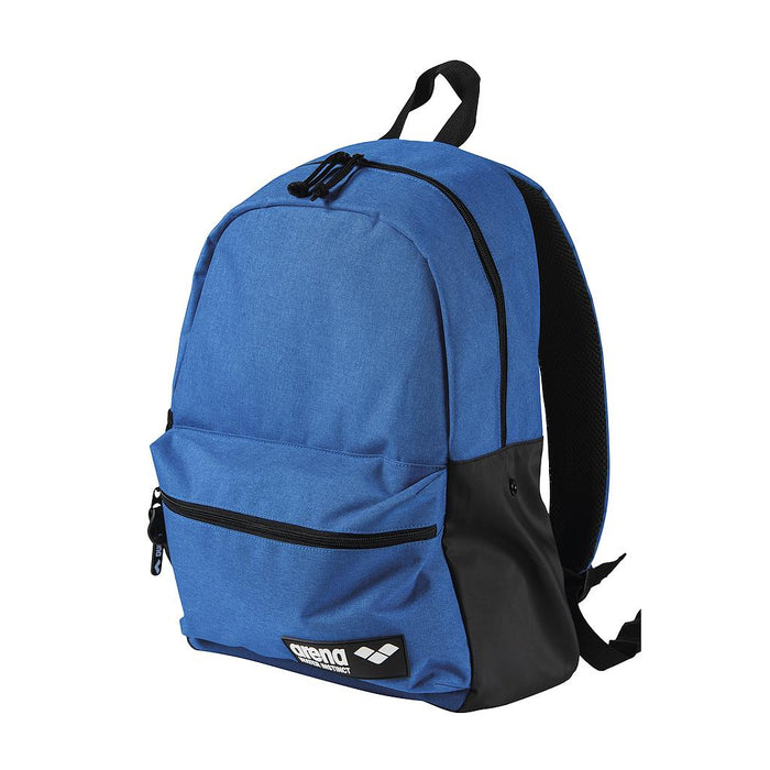 Arena Mochilas Unisex Natacion Team Backpack 30 Royal Melange