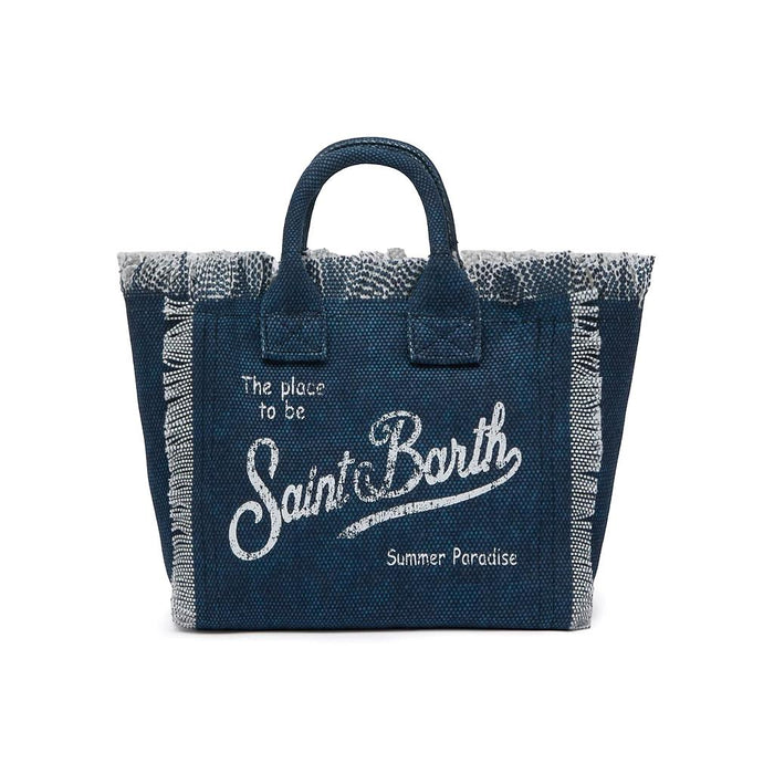 VAMI001-03274H MC2 ACCESORIOS MINI BOLSOS FEMENINO MODA VANITY MINI INDIGO