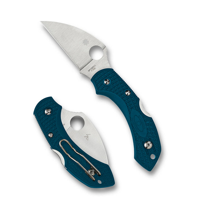 Cuchillo SPYDERCO Dragonfly 2 Wharncliffe K390