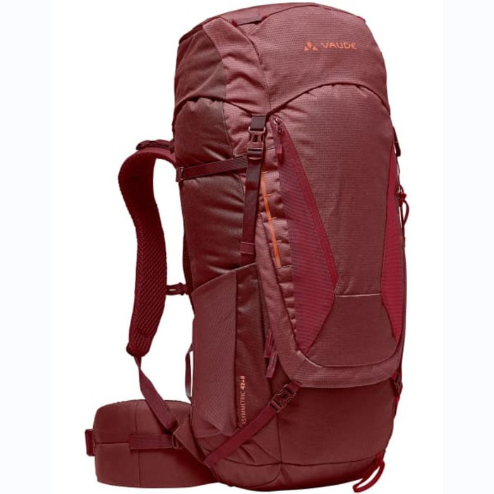 VAUDE Wo Asymmetric 48+8