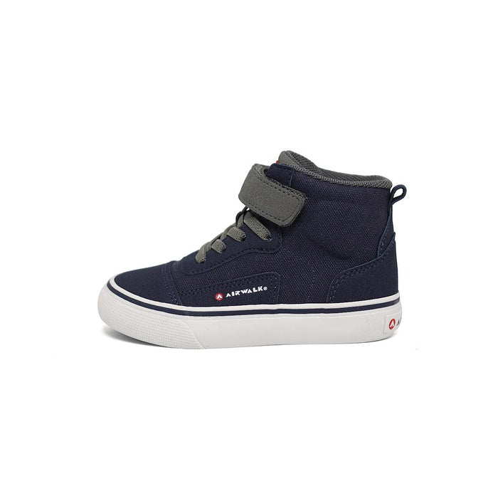 CW06511T-DV AIRWALK CALZADOS LIFESTYLE NIÑOS MODA T OLLIE AZUL