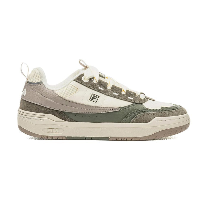 Fila Lifestyle Femenino Moda X2K Olive Night/Sweet Corn/Fungi