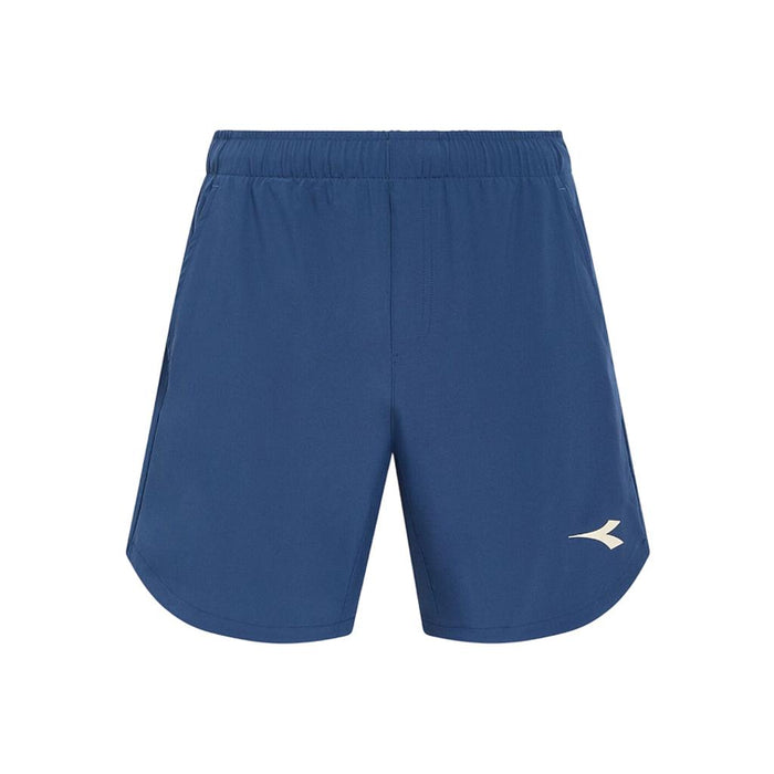 Diadora Shorts Masculino Running Shorts Core Blu Gagliardetto