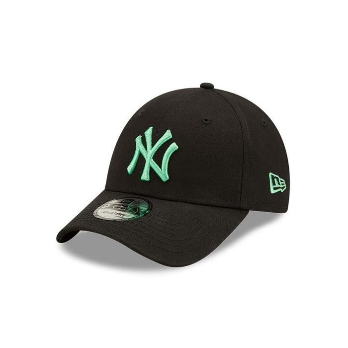 NEW ERA LEAGUE ESSENTIAL 9FORTY NEYYAN BLKILG