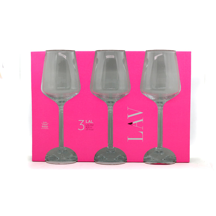 8692952078934 LAV COPA LAL MULTI PROPOSITO 400 CC SET X3