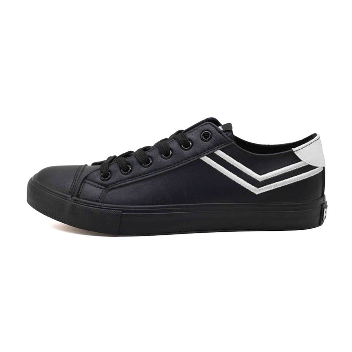 Pony Lifestyle Masculino Moda Nextgen M 111 Black/White