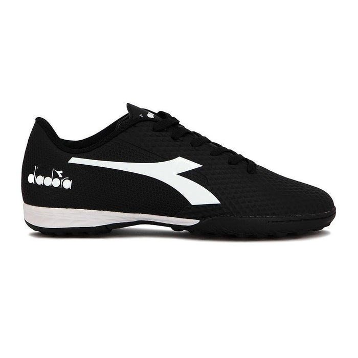 STRIKER-TF-T-7111 DIADORA CALZADOS FEMENINO FUTBOL SOCIETY STRIKER BLACK/WHITE