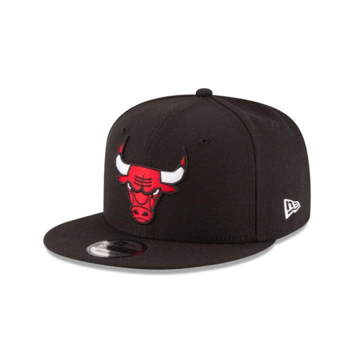 NEW ERA 9FIFTY CHIBUL OTC2 BLK