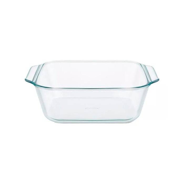 071160154926 PYREX ASADERA PROFUNDA 20.3CMX20.3CMX6.8CM