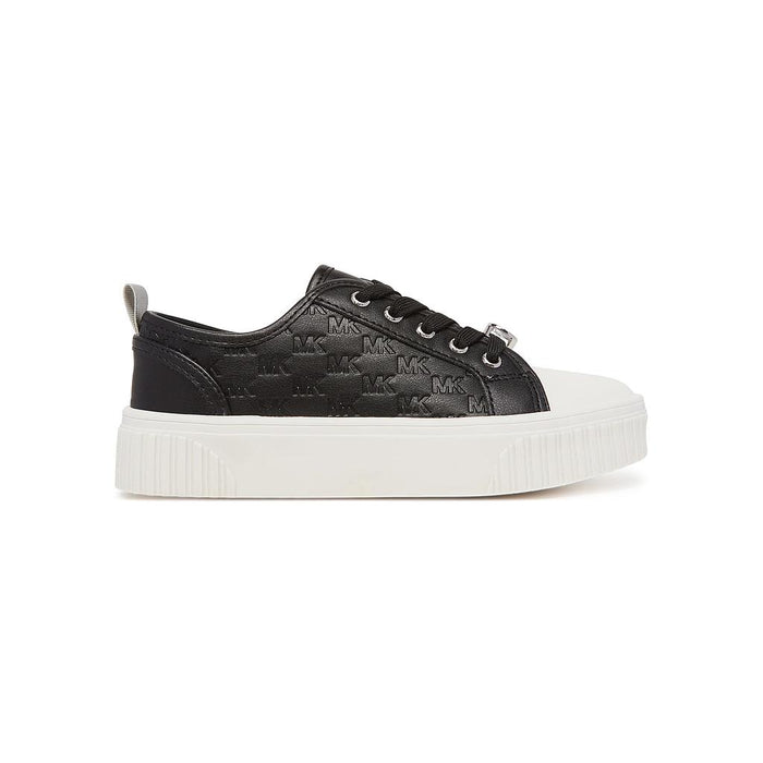 Michael Kors Lifestyle Niños Moda Summer Aline Original Black Puffy