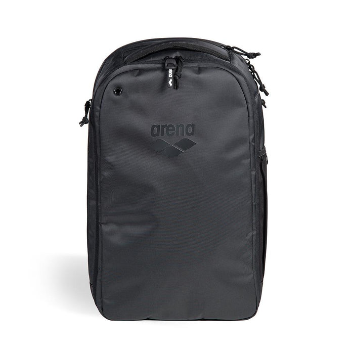 Arena Mochilas Unisex Natacion All Set Urban Black