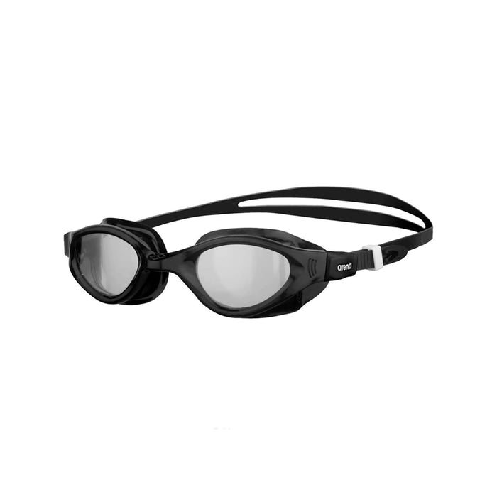 Arena Lentes Natacion Unisex Cruiser Evo Clear Black Black