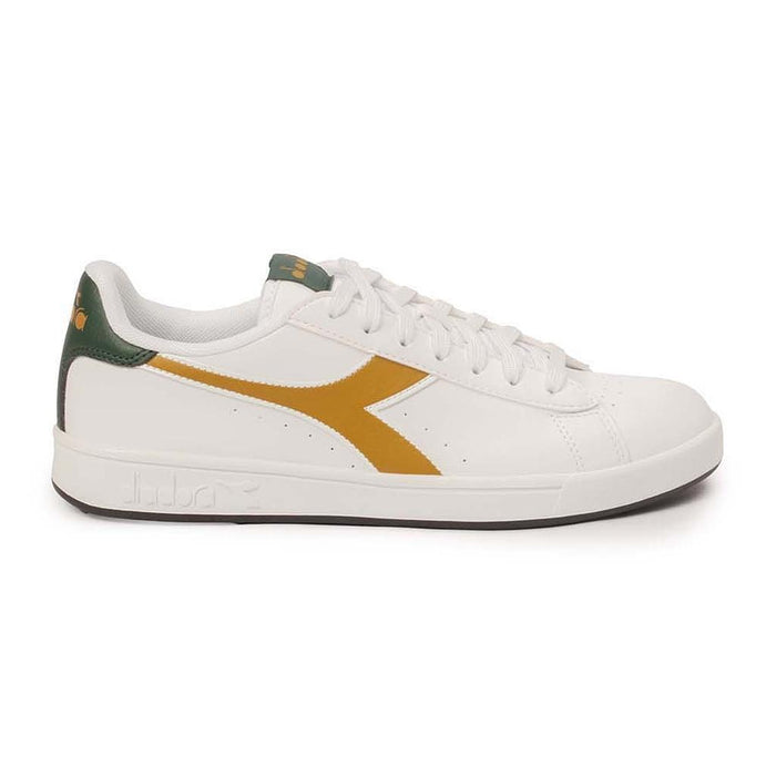 Diadora Lifestyle Unisex Moda Torneo White/Pineneedle/Antelope