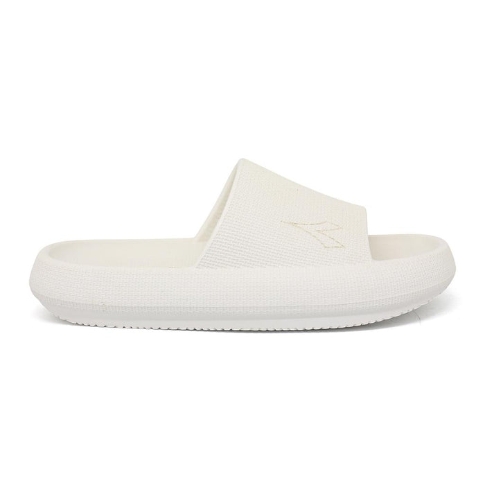 Diadora Zapatillas Masculino Moda Splash II M 33 White/White