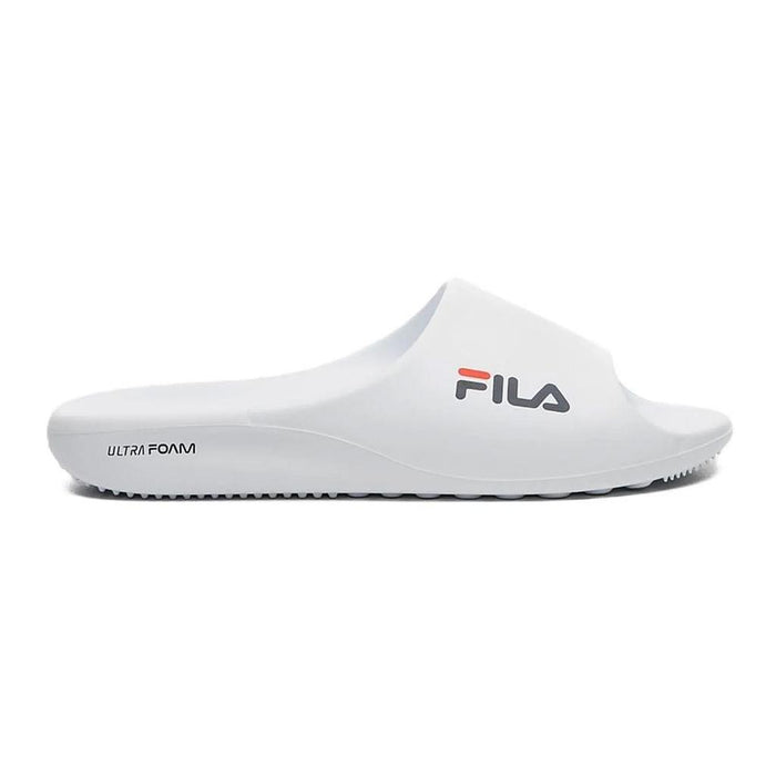 Fila Zapatillas Masculino Moda Drifter Foam Blanco/Rojo/Marino
