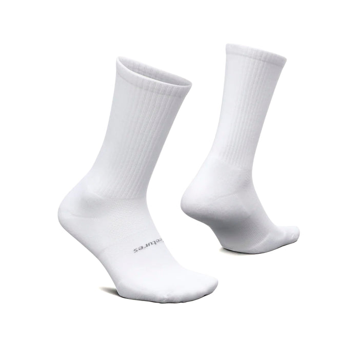 ACCESORIOS Unisex FEETURES High Performance Max Cushion Crew