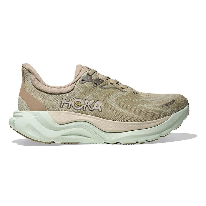 Hoka Deportivos Femenino Running Arahi 8 Oystermushroom/Trufflesalt