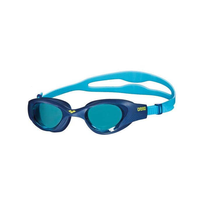 Arena Lentes Natacion Niños The One Jr Light Blue Blue Light Blue