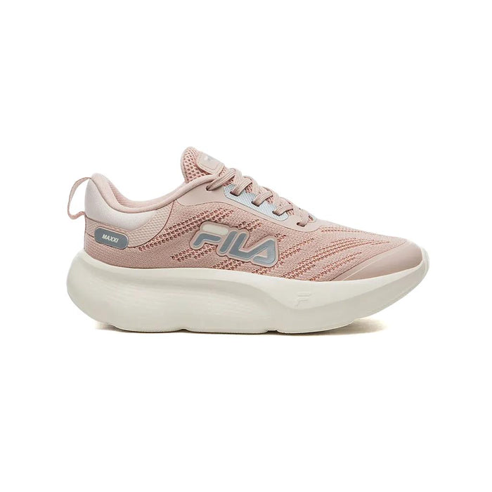 Fila Deportivos Niños Running Maxxi Misty Rose/Gardenia/Silver