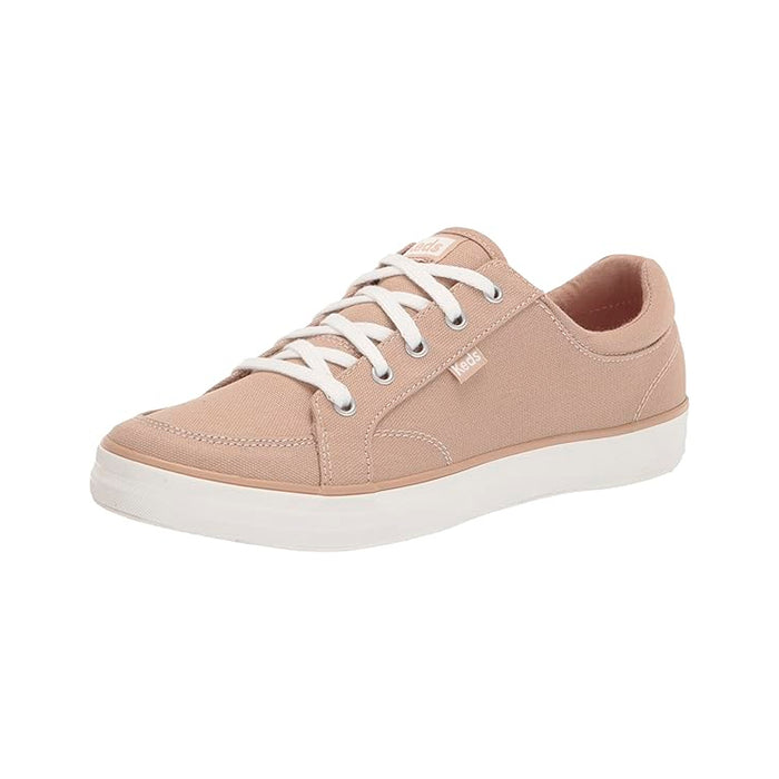 WF66467 Keds Calzados Lifestyle Femenino Moda Center II Canvas Tan