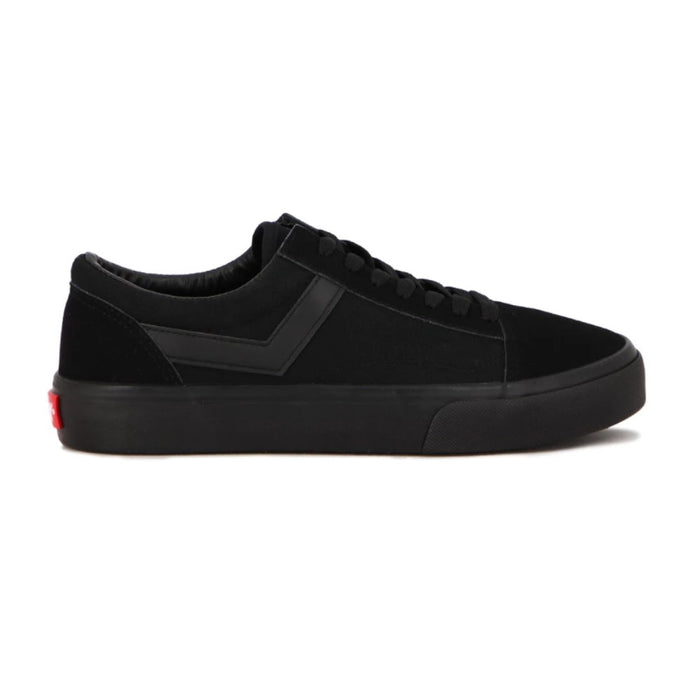 Pony Lifestyle Unisex Moda Cf 1189 Black/Black