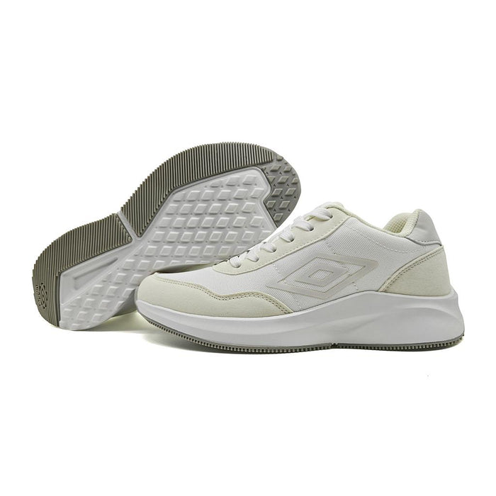 20306084-009 Umbro Calzados Lifestyle Femenino Moda Grace Blanco