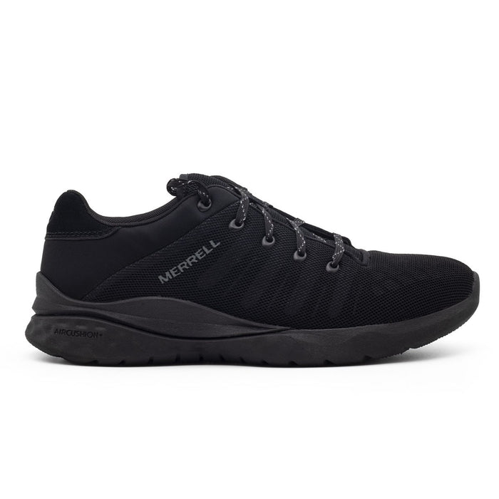 Merrell Masculino 1Six8 Calder E-Mesh Ac+ Black