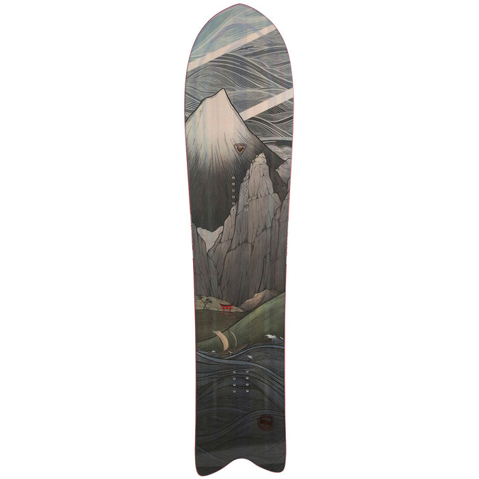 ROSSIGNOL RELWP43 - XV SUSHI