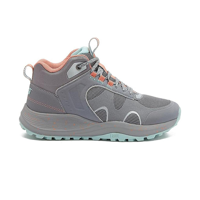 Avia Deportivos Femenino Training Avi-Vamp Pc Casepack Gry/Orn