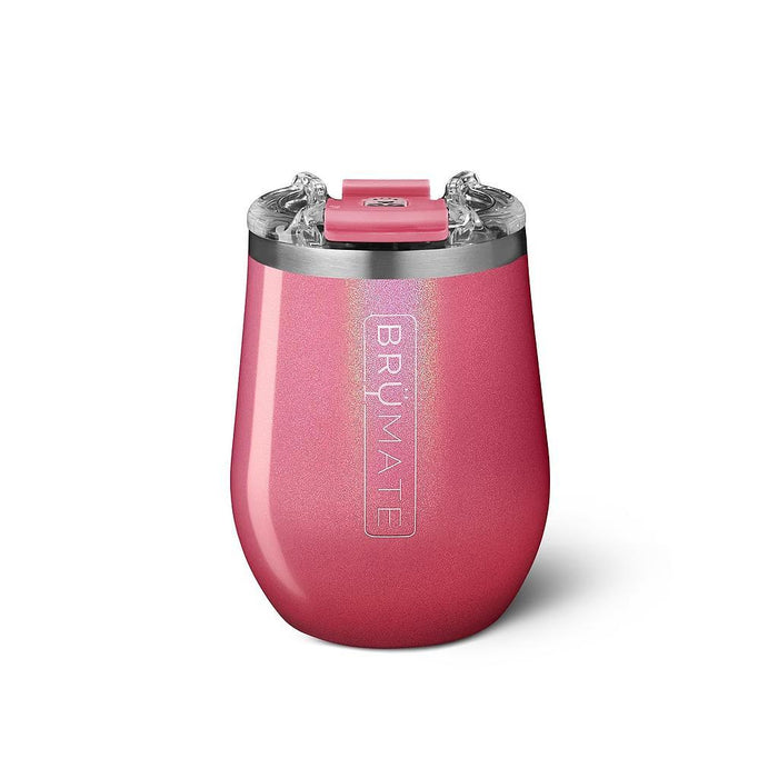 748613306637 Brumate UNCORK D XL-Glitter Pink