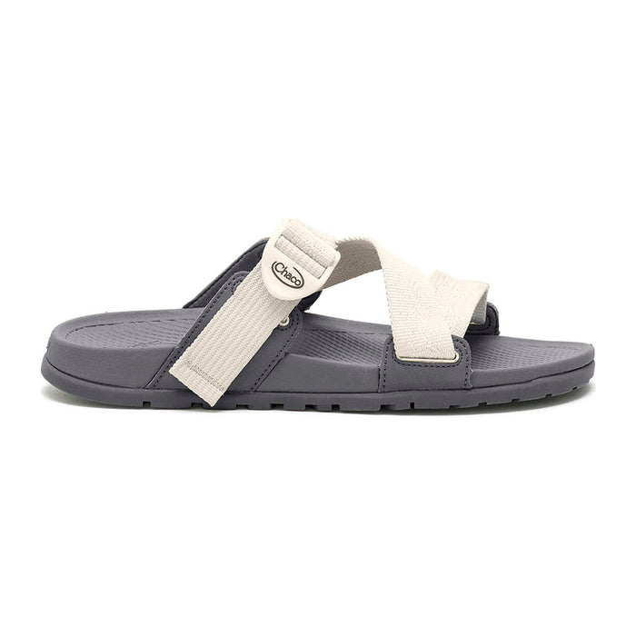 Chaco Sandalias Femenino Moda Lowdown Slide Natural