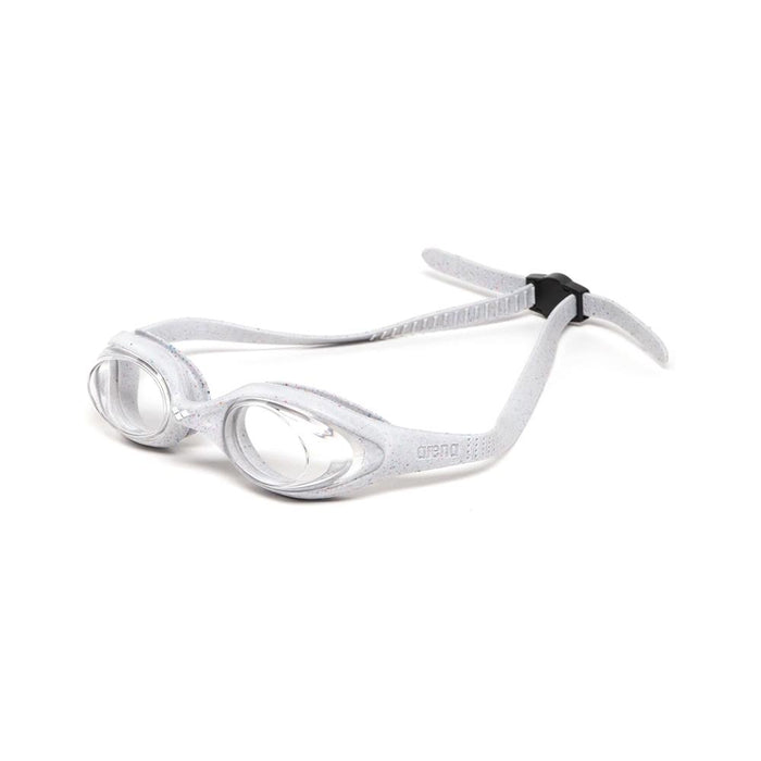 Arena Lentes Natacion Unisex Natacion Spider R Clear Grey