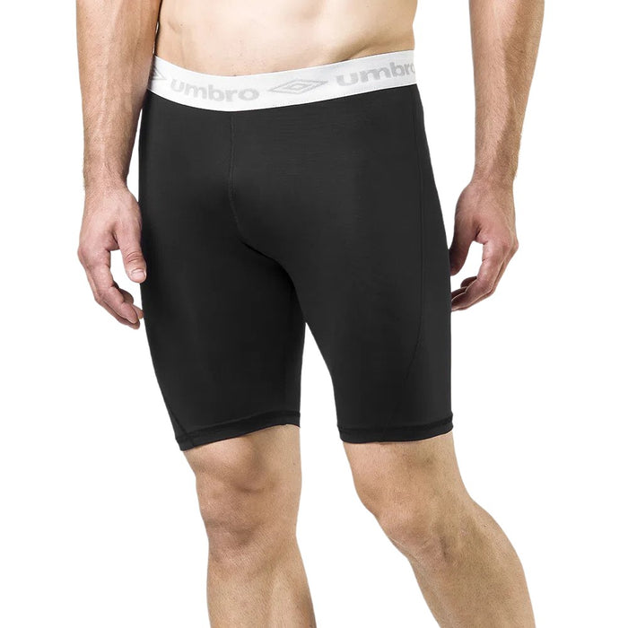 8T090001-121 Umbro Prendas Masculino Long Short Termica TWR Diamond New