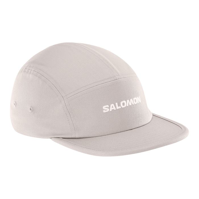 Salomon Gorros Unisex Moda Cap Logo 5 Panel Etherea