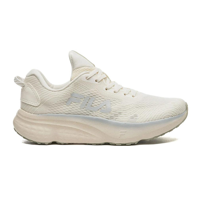 Fila Deportivos Femenino Running Maxximus Gardenia/Glacier Gray/Abbey Stone